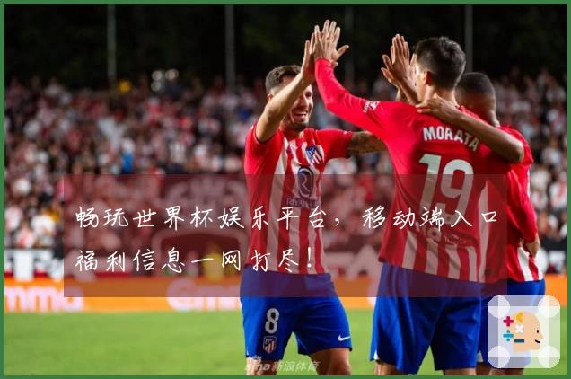 畅玩世界杯娱乐平台，移动端入口福利信息一网打尽！