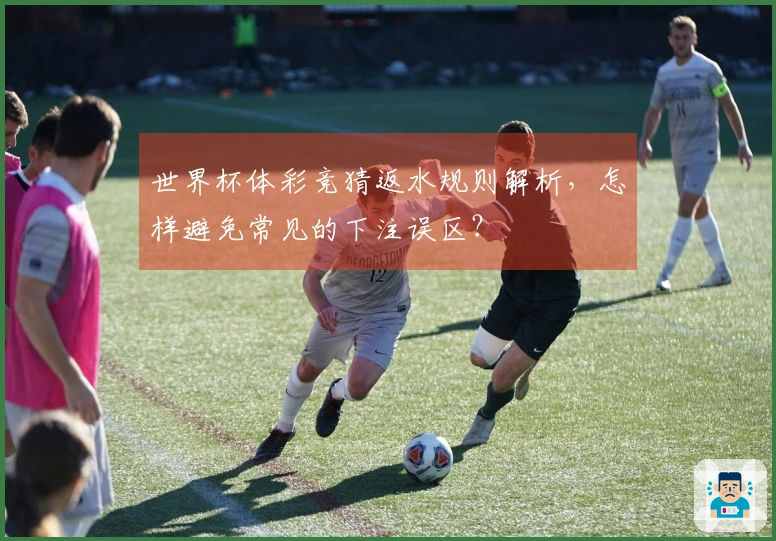 世界杯体彩竞猜返水规则解析，怎样避免常见的下注误区？